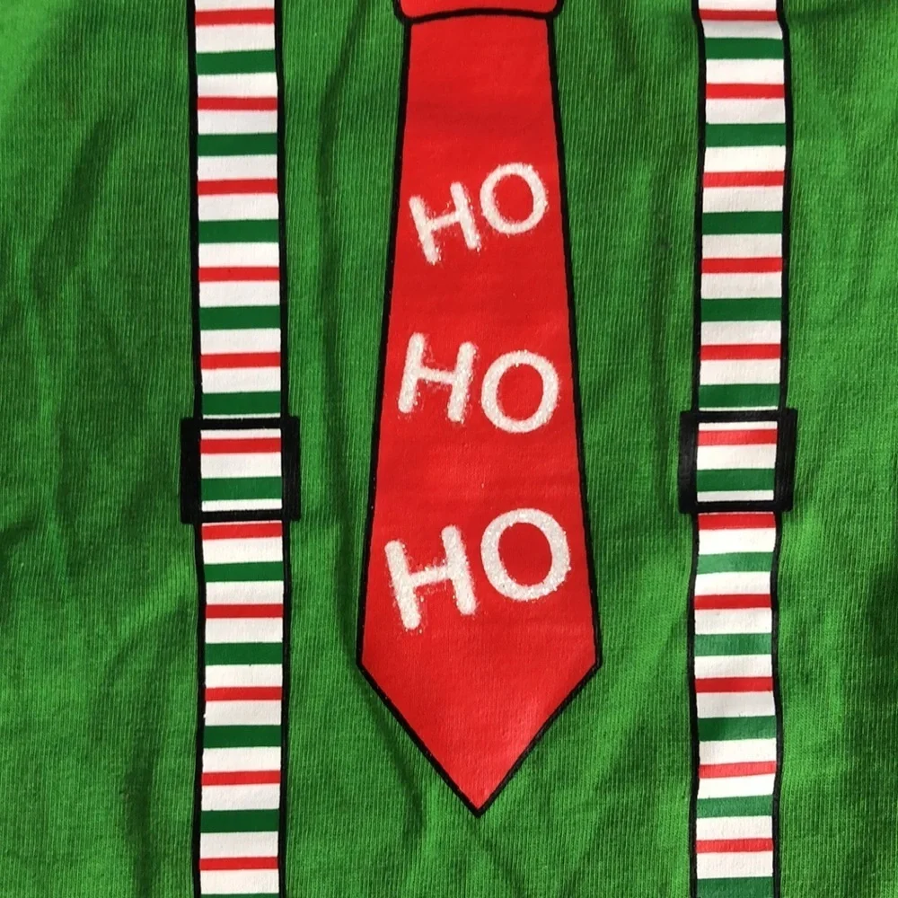 Holiday Dog T-Shirts - Christmas